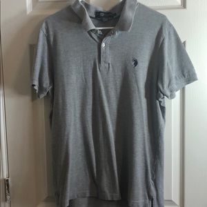 Polo / Short sleeve top